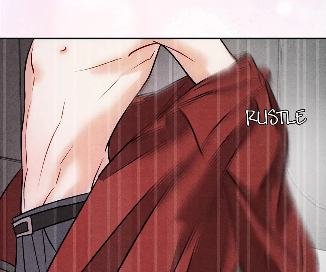 Transmigrated as an Omega who snags his Alpha Chapter 41 page 58 - 