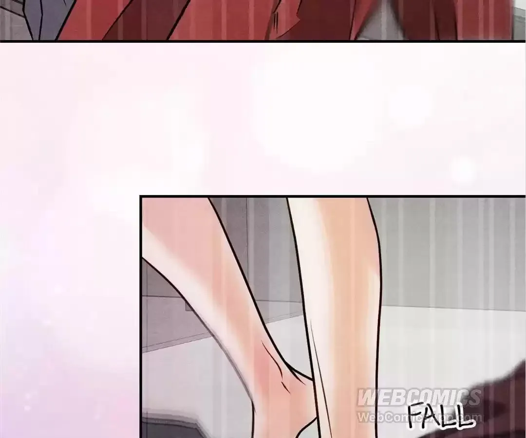 Transmigrated as an Omega who snags his Alpha Chapter 41 page 59 - 