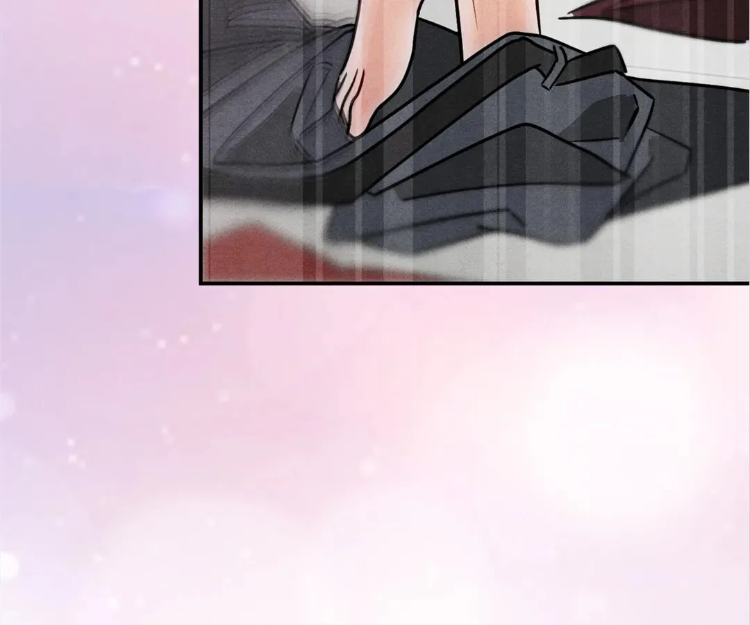 Transmigrated as an Omega who snags his Alpha Chapter 41 page 60 - 