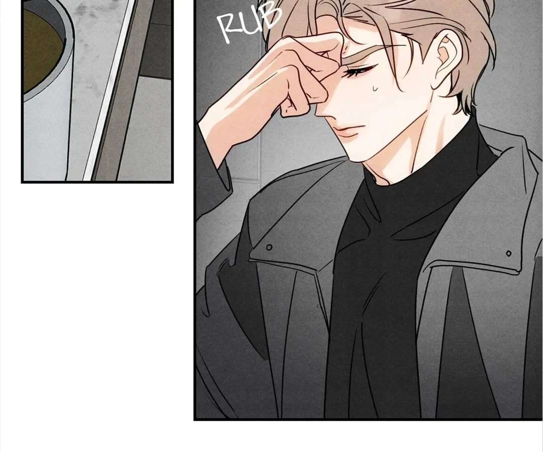 Transmigrated as an Omega who snags his Alpha Chapter 41 page 7 - 