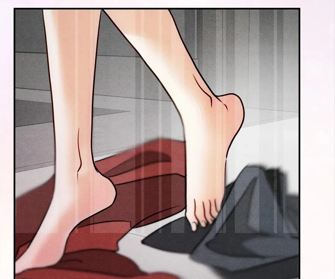Transmigrated as an Omega who snags his Alpha Chapter 41 page 61 - 