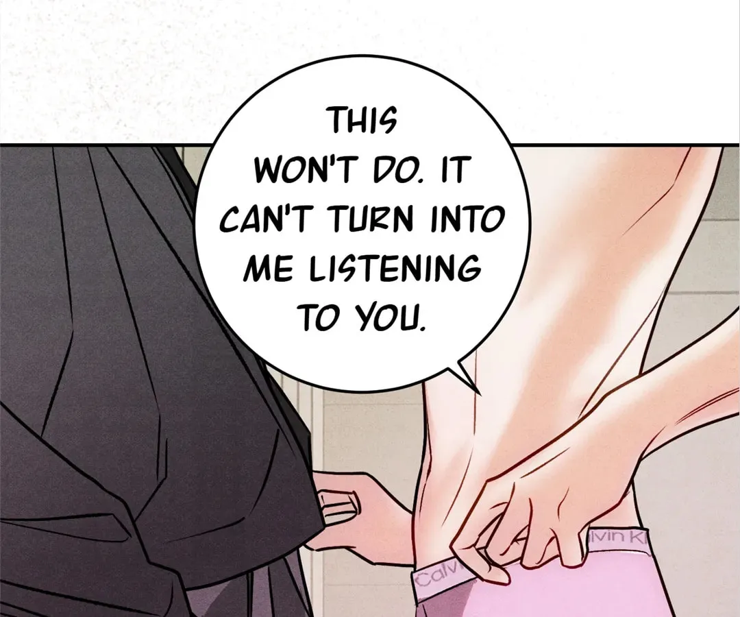 Transmigrated as an Omega who snags his Alpha Chapter 41 page 63 - 
