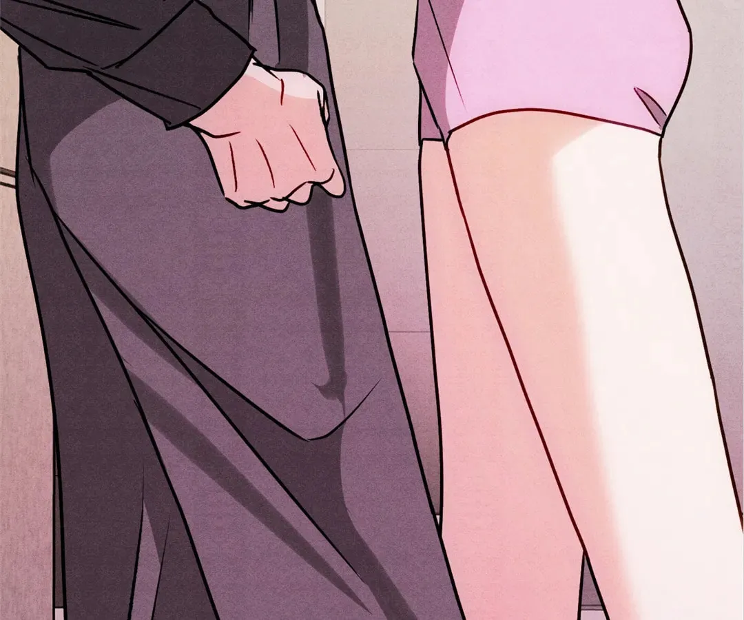 Transmigrated as an Omega who snags his Alpha Chapter 41 page 64 - 