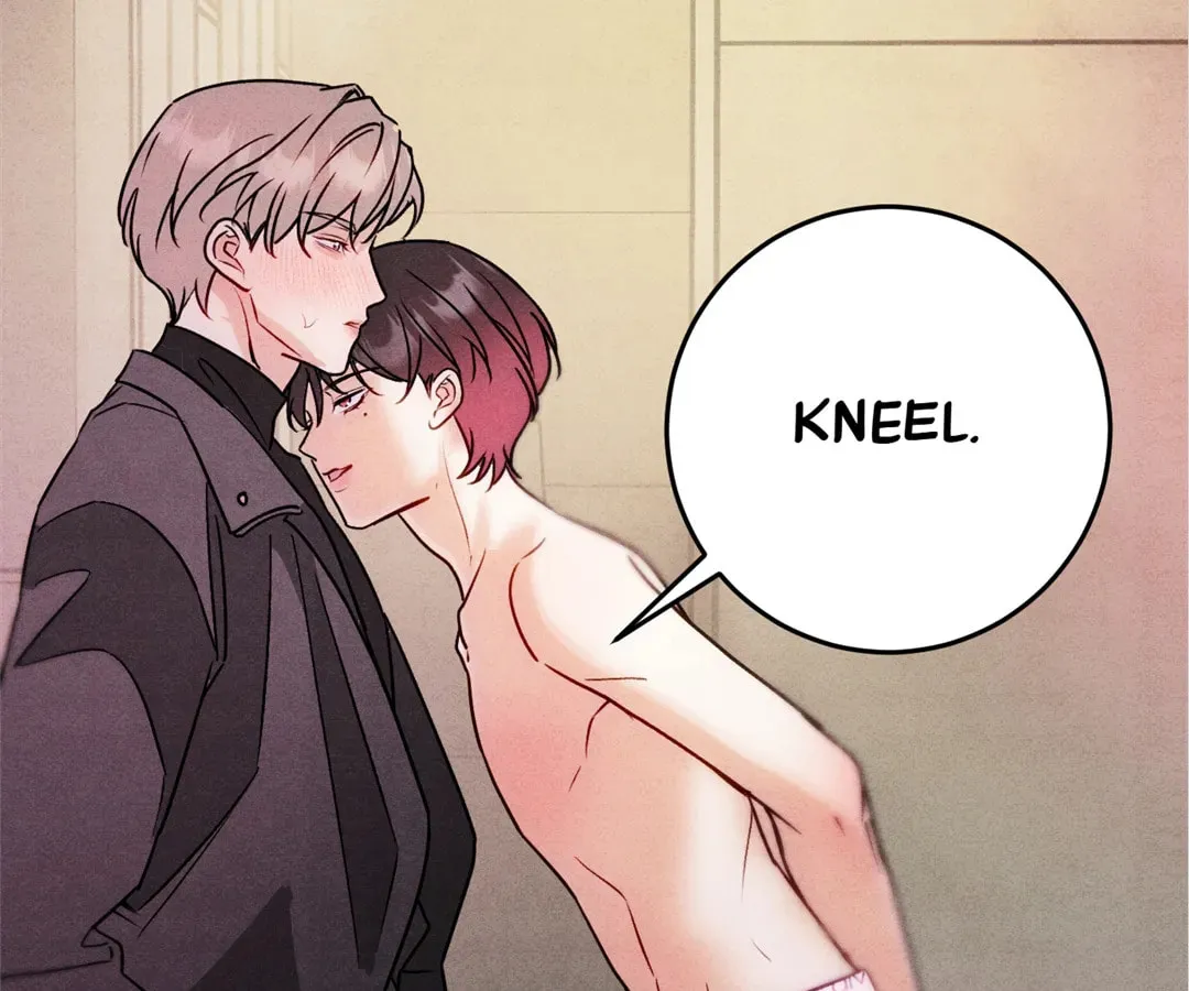 Transmigrated as an Omega who snags his Alpha Chapter 41 page 69 - 