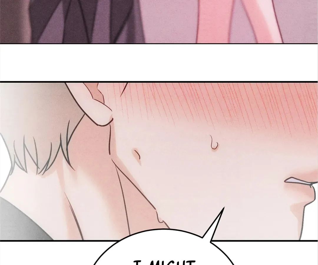 Transmigrated as an Omega who snags his Alpha Chapter 41 page 71 - 