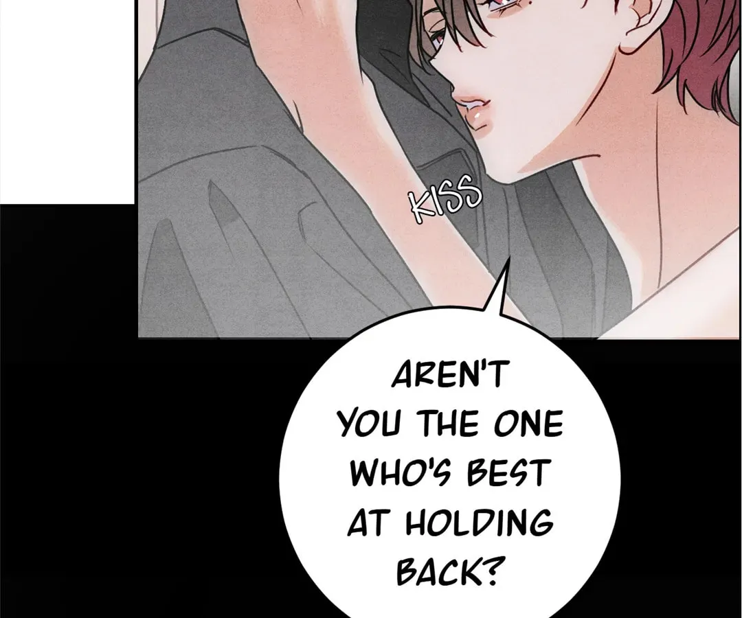 Transmigrated as an Omega who snags his Alpha Chapter 41 page 73 - 
