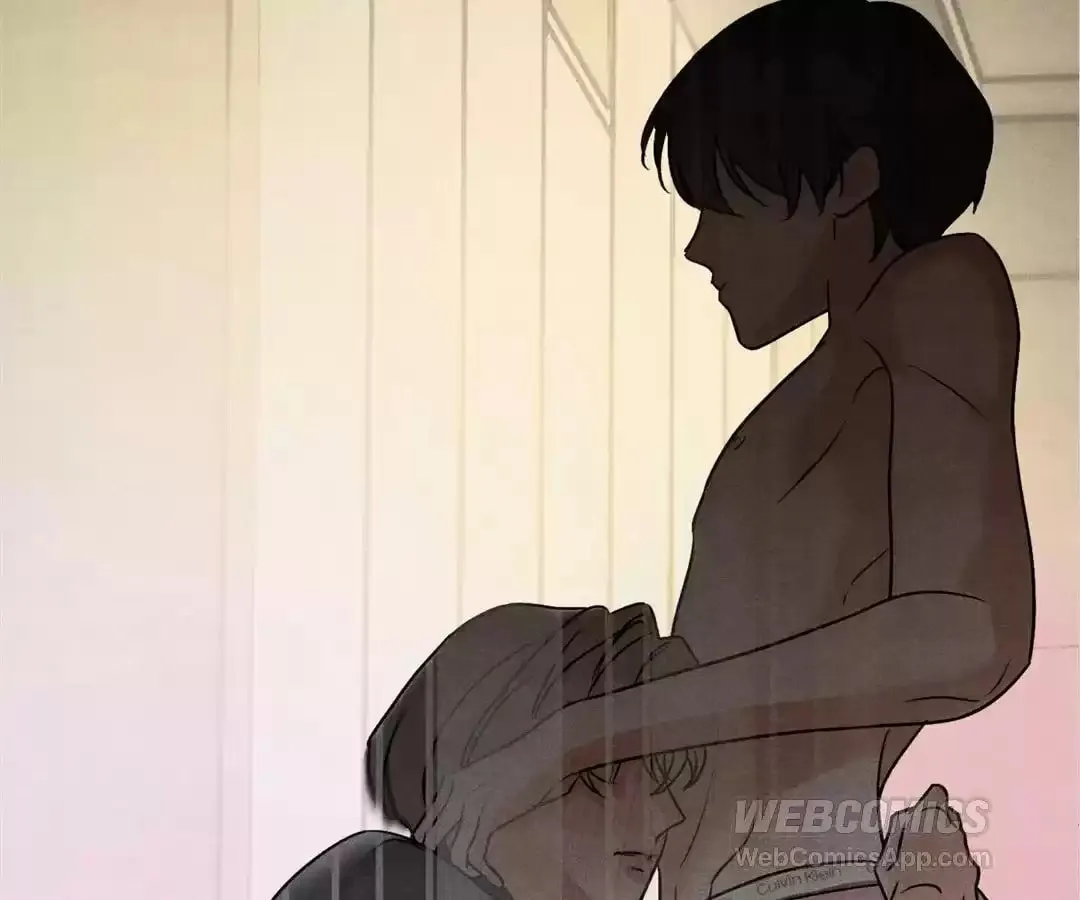 Transmigrated as an Omega who snags his Alpha Chapter 41 page 75 - 
