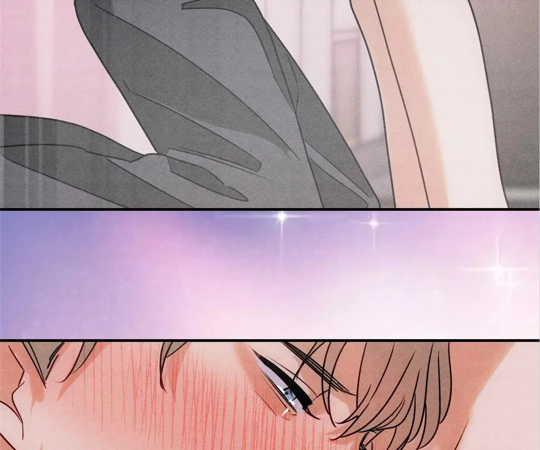 Transmigrated as an Omega who snags his Alpha Chapter 41 page 77 - 