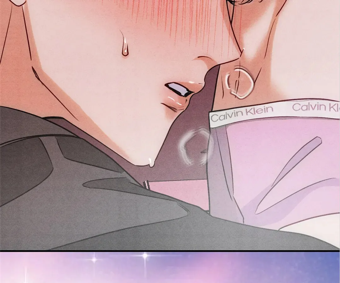 Transmigrated as an Omega who snags his Alpha Chapter 41 page 78 - 