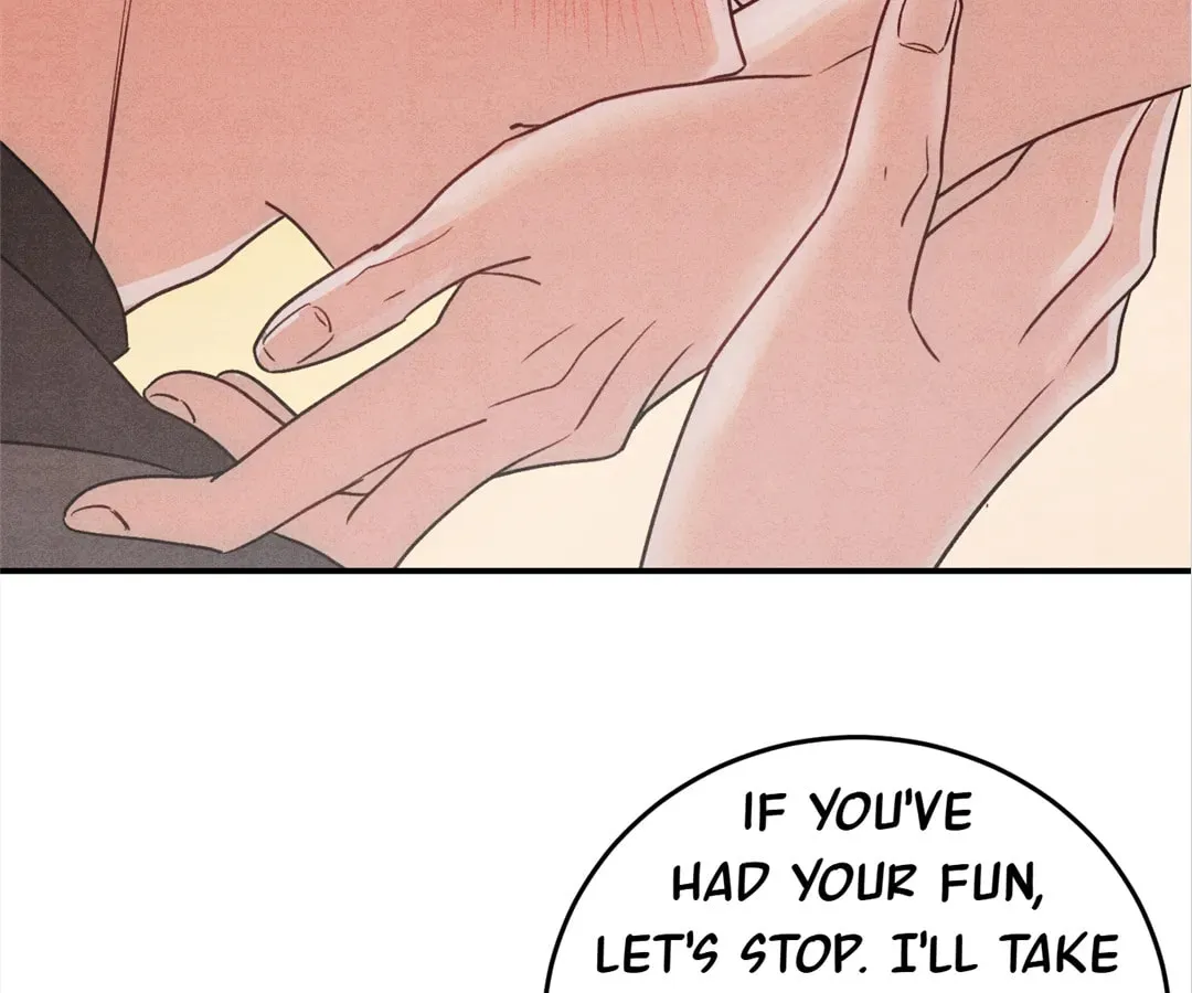 Transmigrated as an Omega who snags his Alpha Chapter 41 page 81 - 