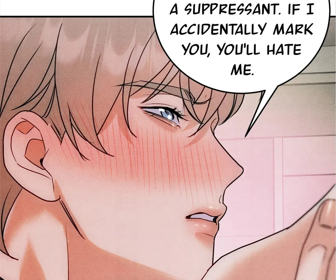 Transmigrated as an Omega who snags his Alpha Chapter 41 page 82 - 