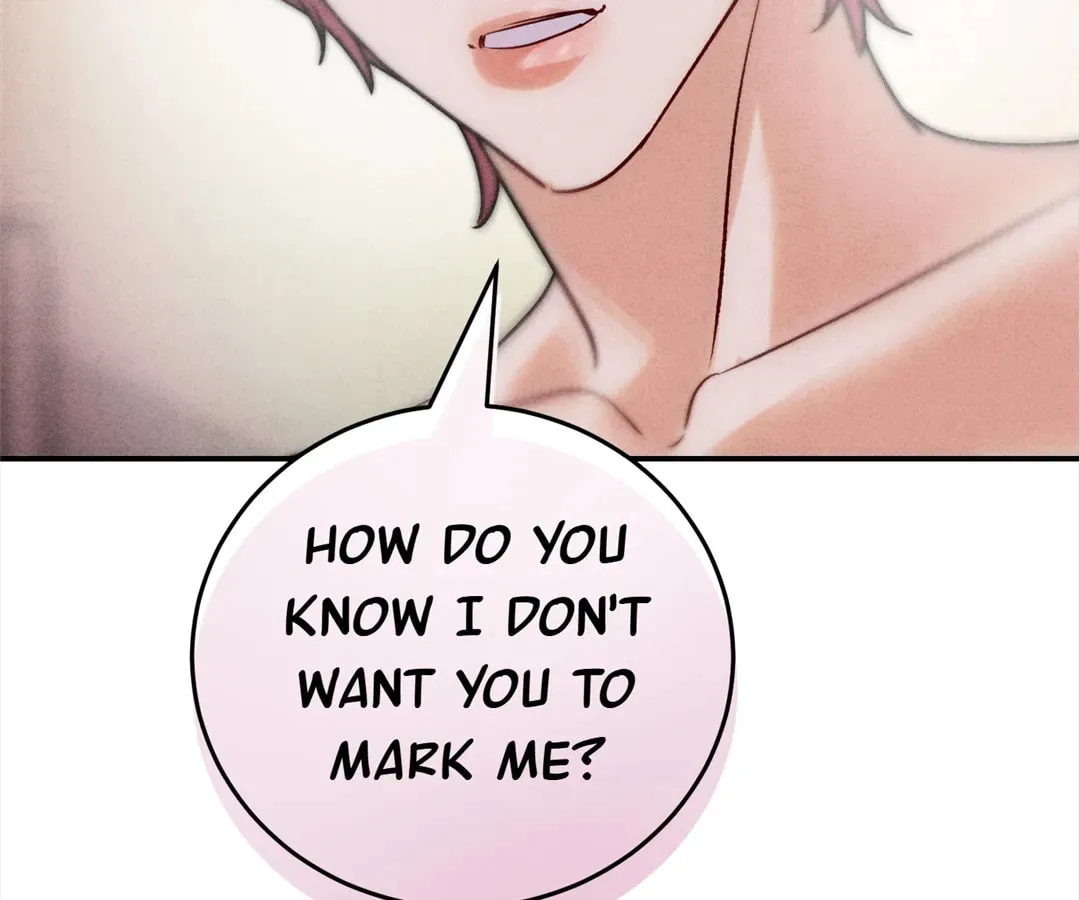 Transmigrated as an Omega who snags his Alpha Chapter 41 page 85 - 
