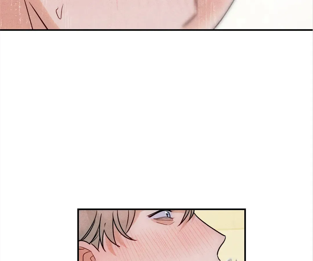 Transmigrated as an Omega who snags his Alpha Chapter 41 page 87 - 