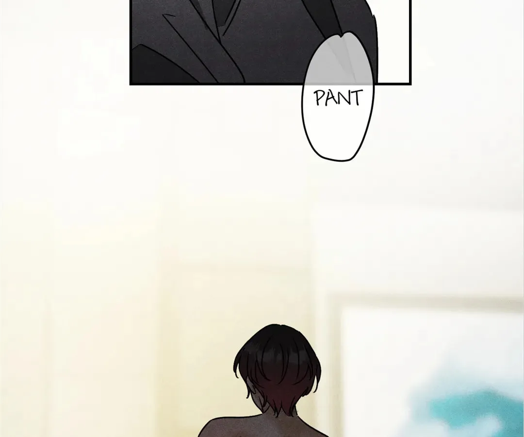 Transmigrated as an Omega who snags his Alpha Chapter 41 page 89 - 