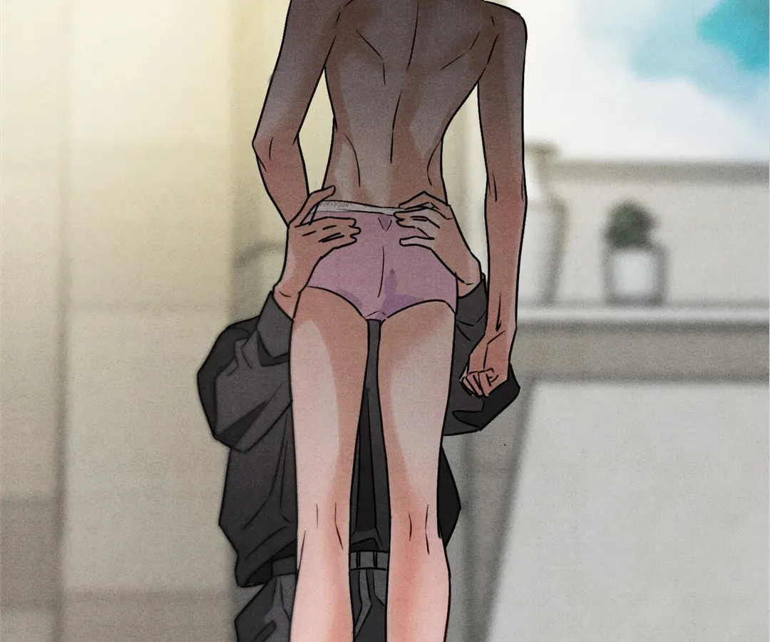 Transmigrated as an Omega who snags his Alpha Chapter 41 page 90 - 