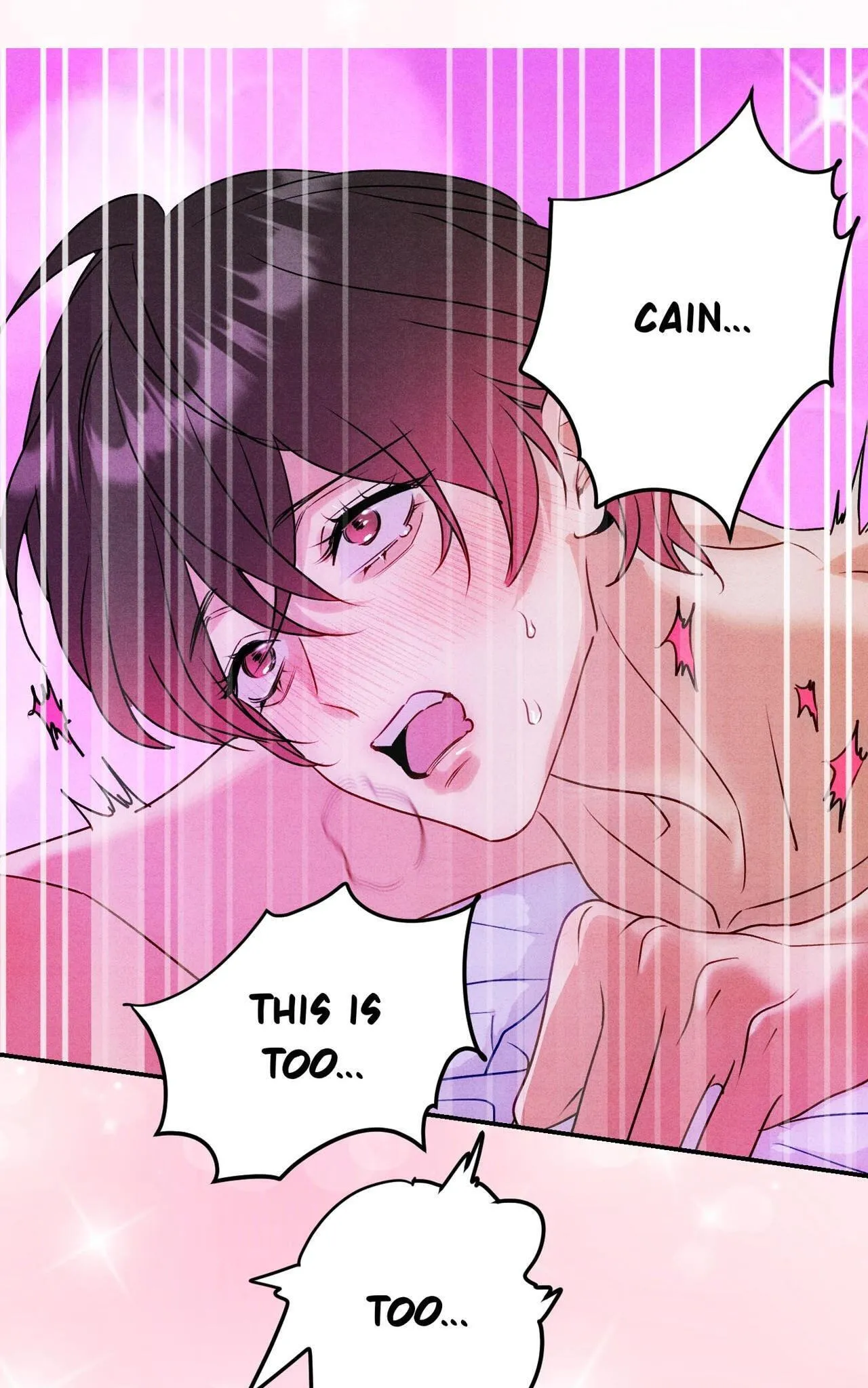 Transmigrated as an Omega who snags his Alpha Chapter 42 page 11 - 