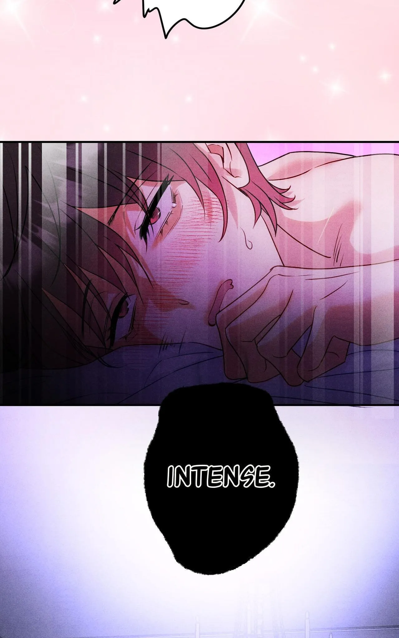 Transmigrated as an Omega who snags his Alpha Chapter 42 page 12 - 