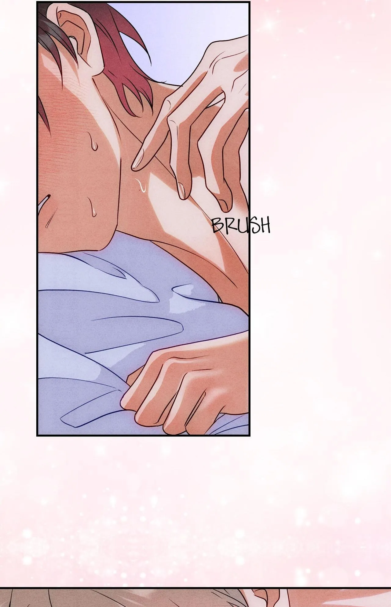 Transmigrated as an Omega who snags his Alpha Chapter 42 page 15 - 