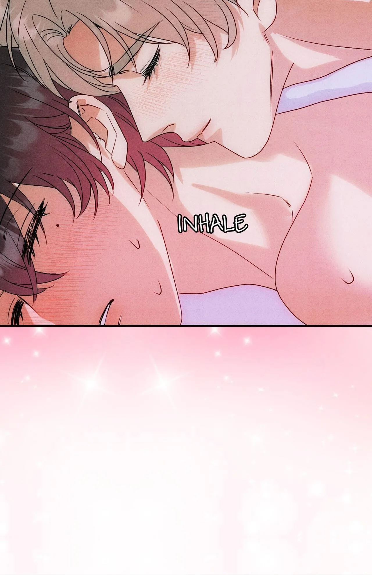 Transmigrated as an Omega who snags his Alpha Chapter 42 page 16 - 