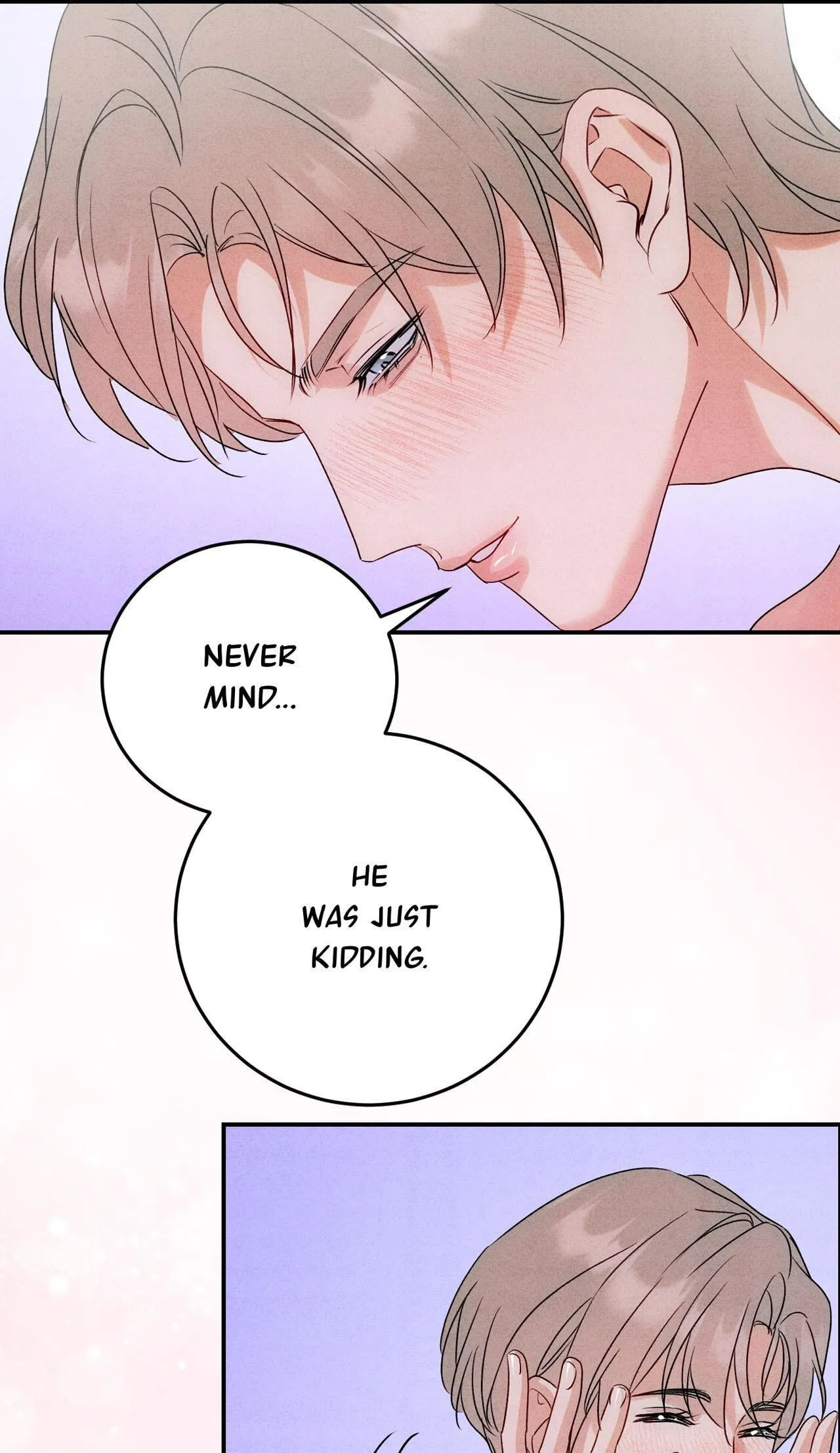 Transmigrated as an Omega who snags his Alpha Chapter 42 page 17 - 