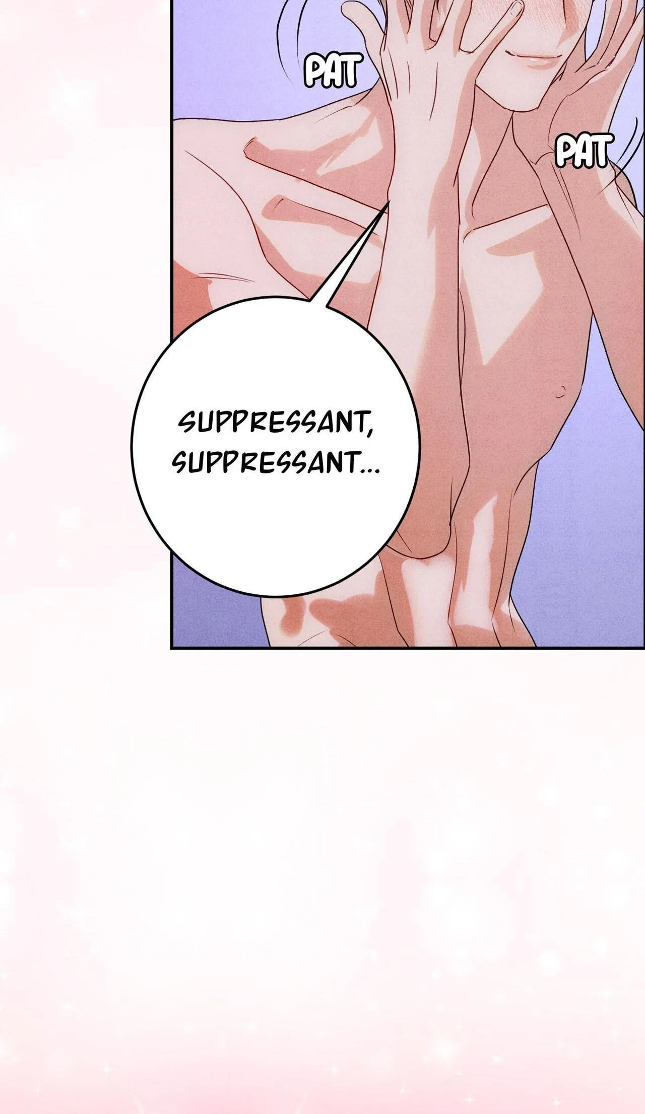 Transmigrated as an Omega who snags his Alpha Chapter 42 page 18 - 