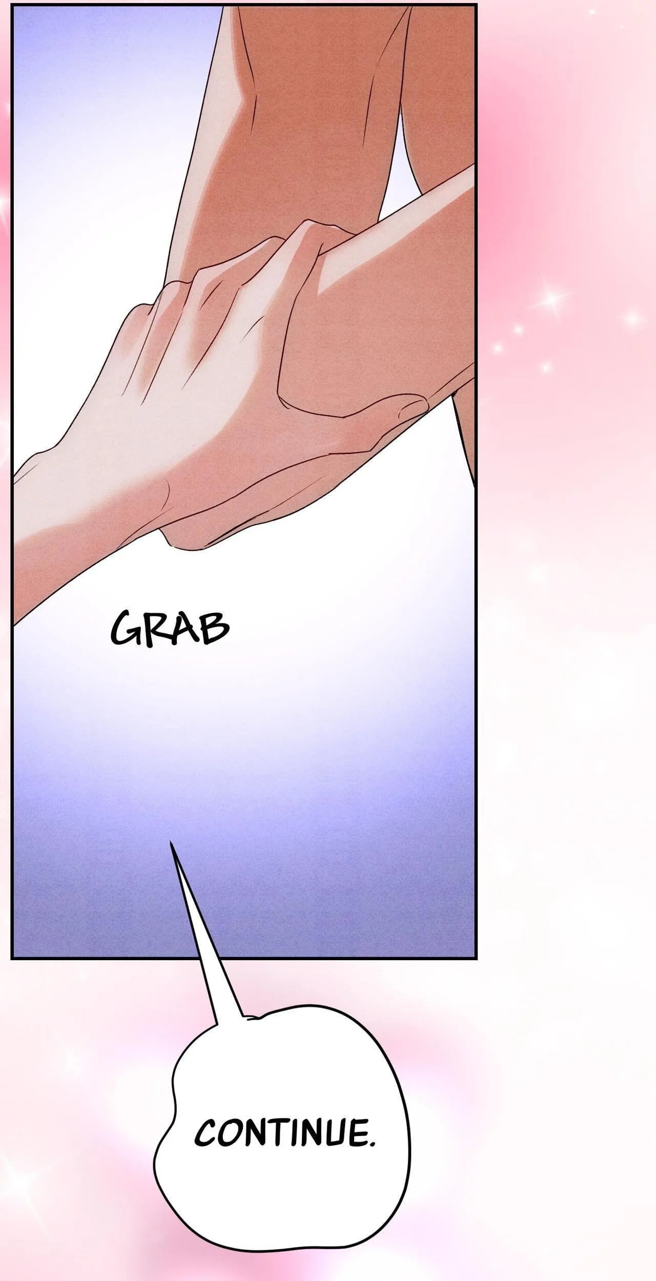 Transmigrated as an Omega who snags his Alpha Chapter 42 page 19 - 