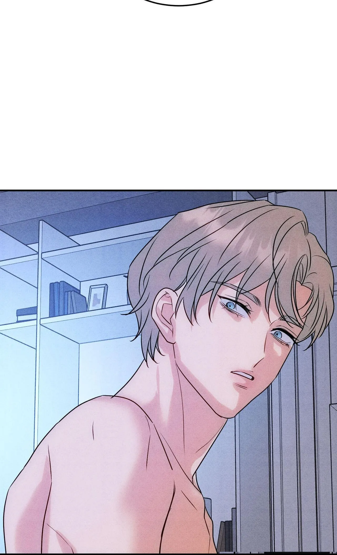 Transmigrated as an Omega who snags his Alpha Chapter 42 page 22 - 