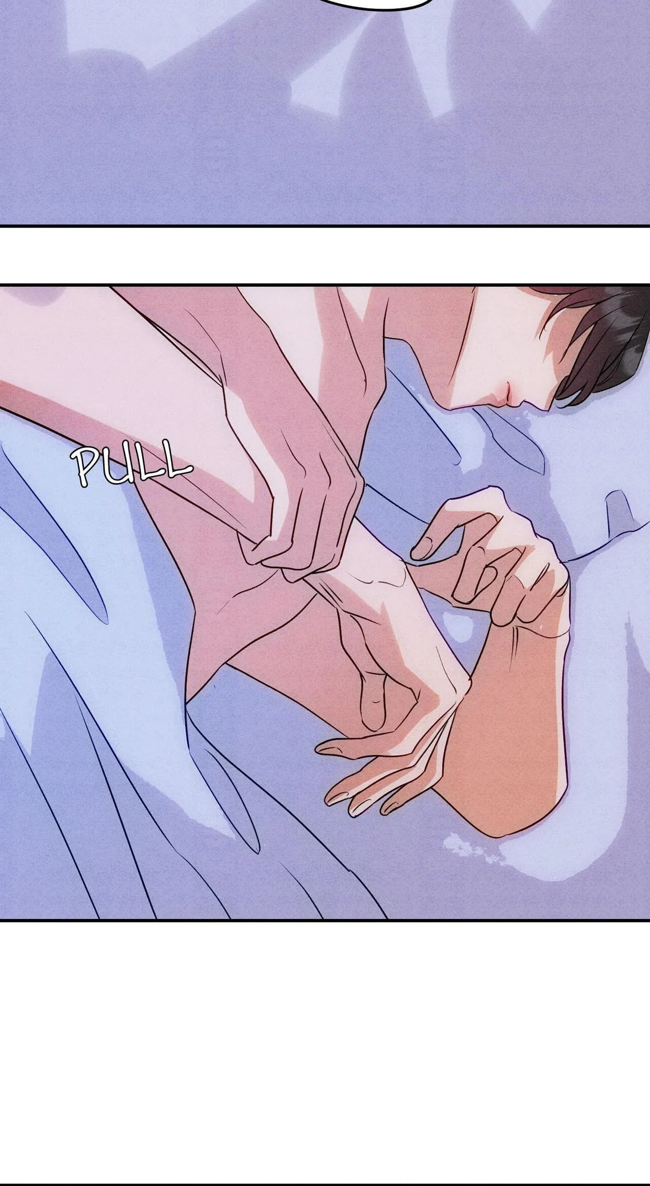 Transmigrated as an Omega who snags his Alpha Chapter 42 page 24 - 