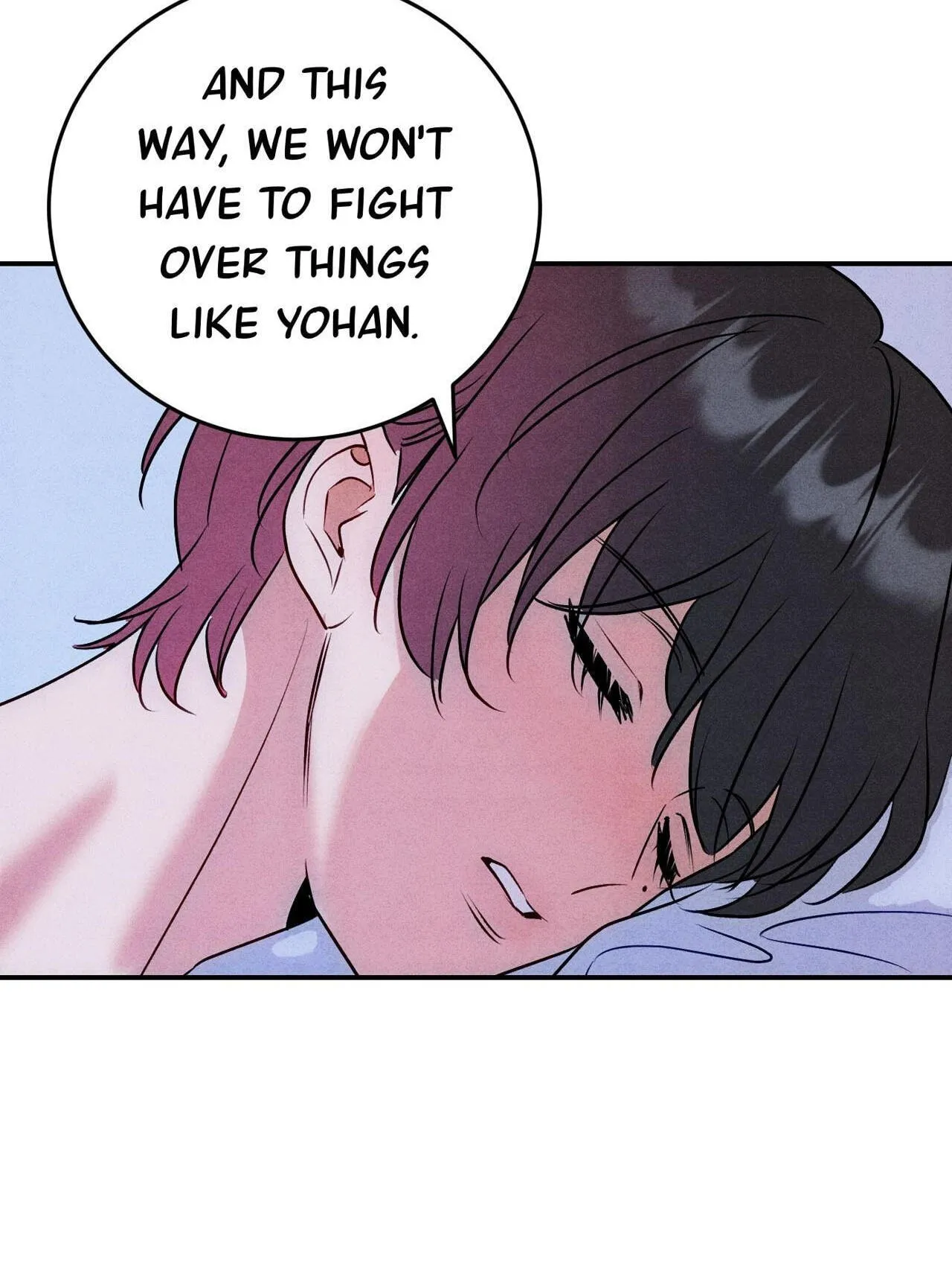 Transmigrated as an Omega who snags his Alpha Chapter 42 page 26 - 