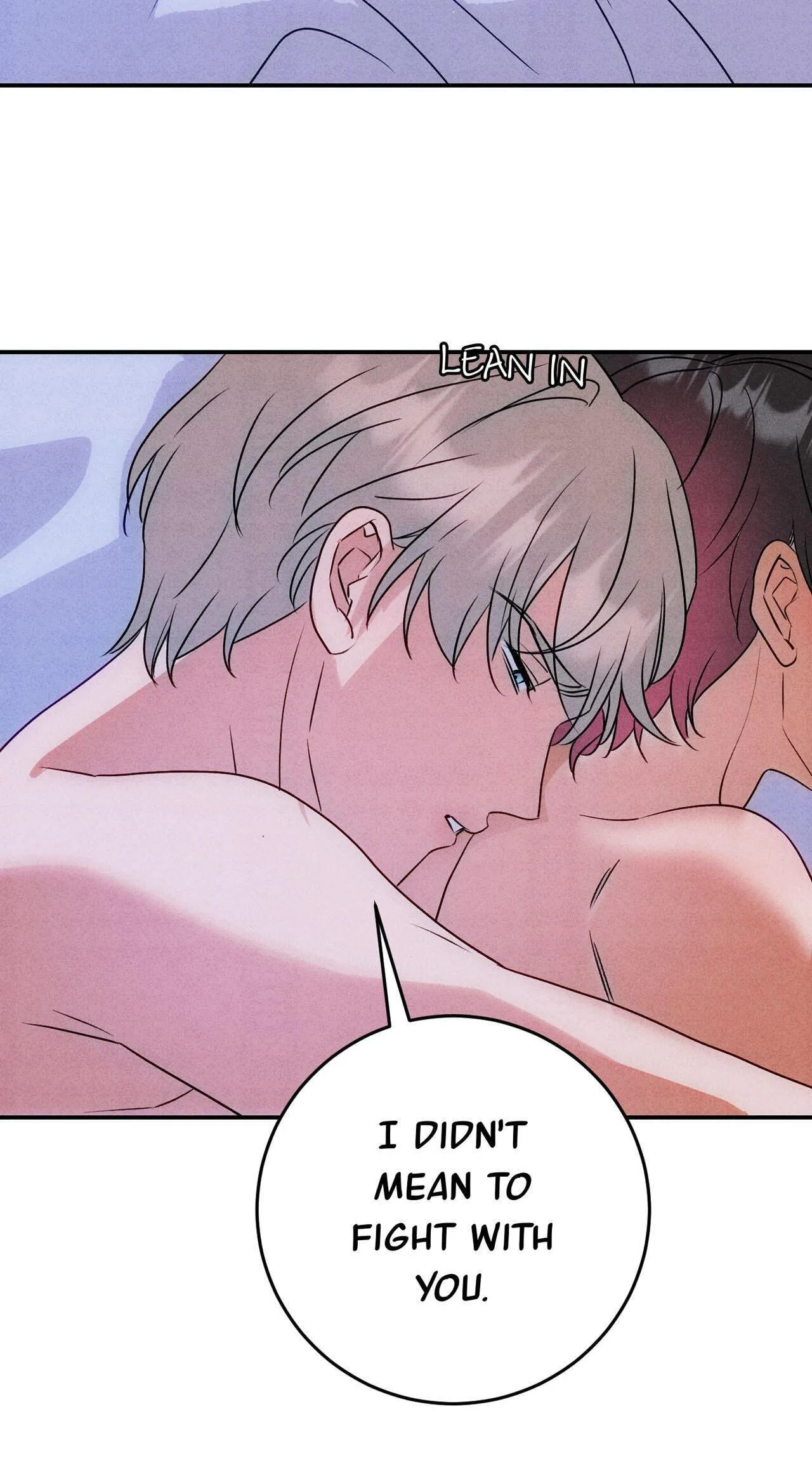 Transmigrated as an Omega who snags his Alpha Chapter 42 page 28 - 