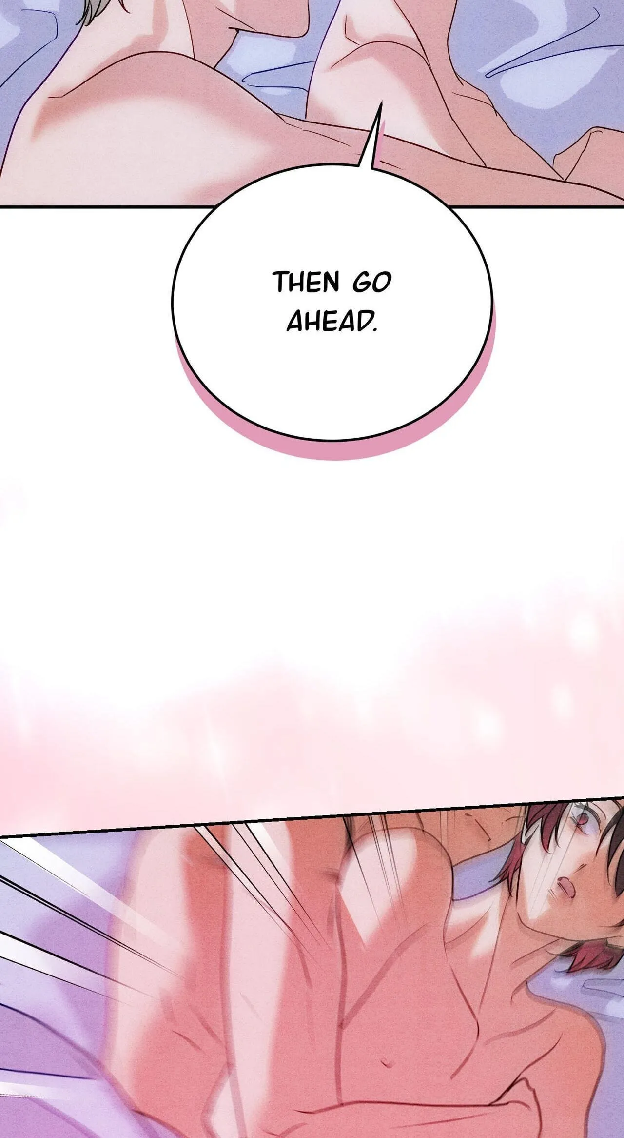 Transmigrated as an Omega who snags his Alpha Chapter 42 page 30 - 