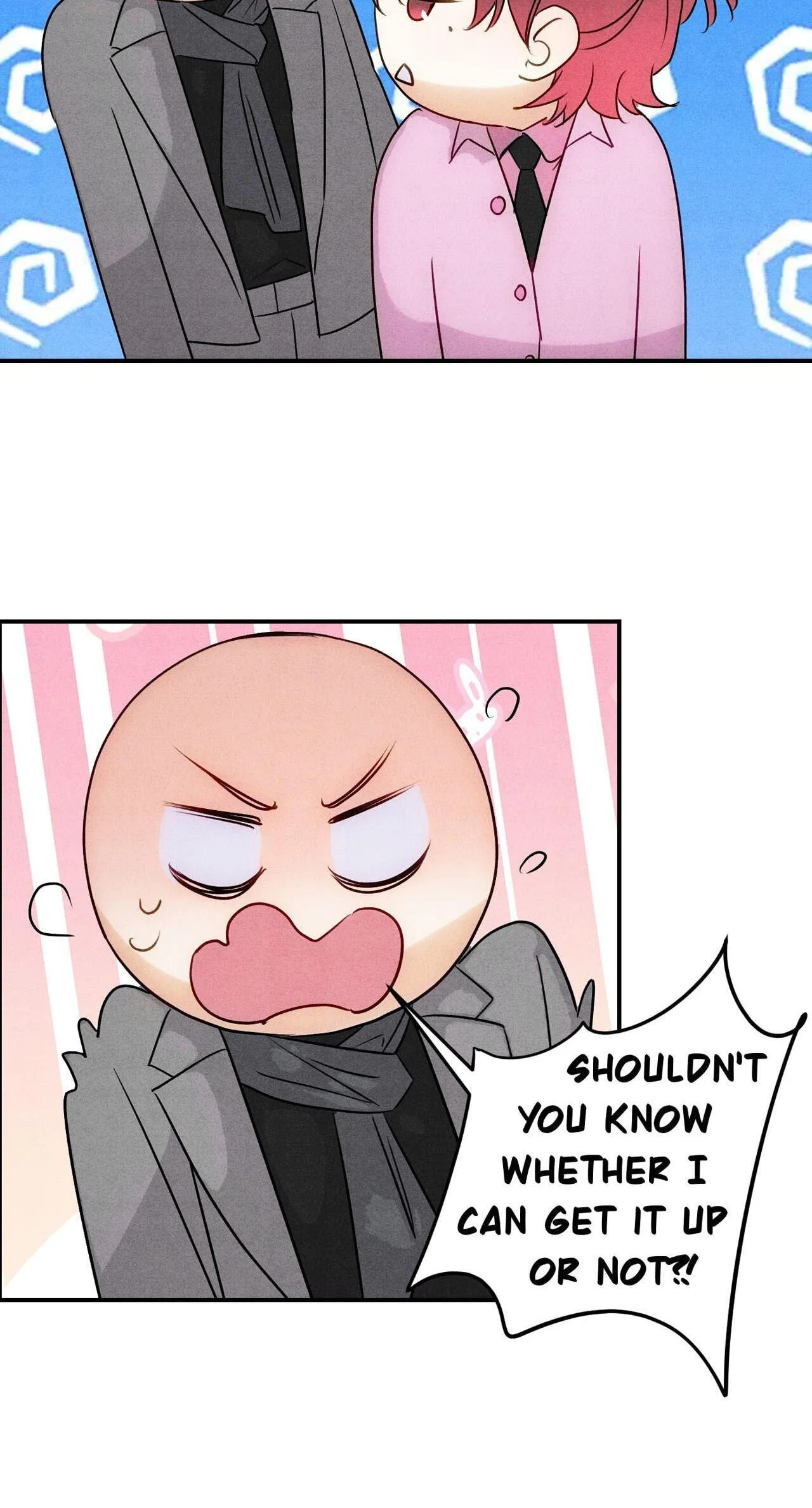 Transmigrated as an Omega who snags his Alpha Chapter 42 page 40 - 