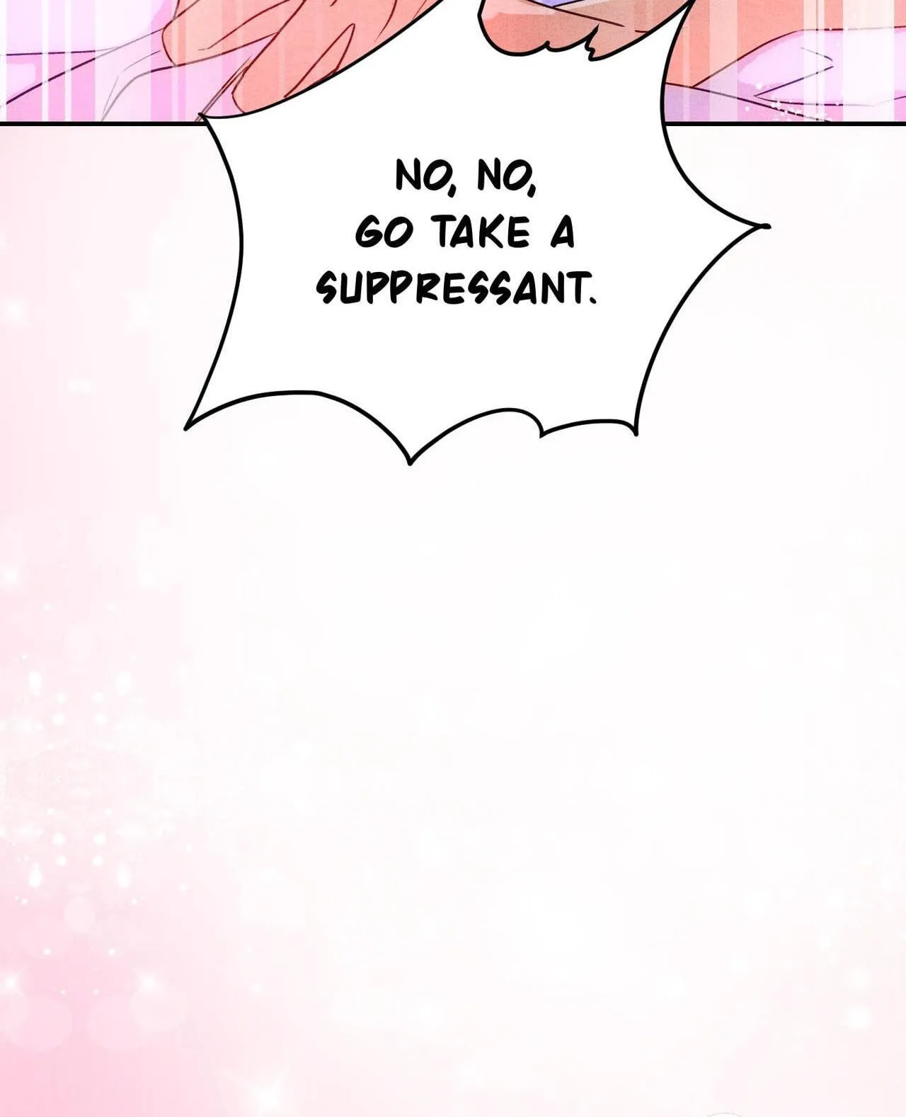 Transmigrated as an Omega who snags his Alpha Chapter 42 page 5 - 