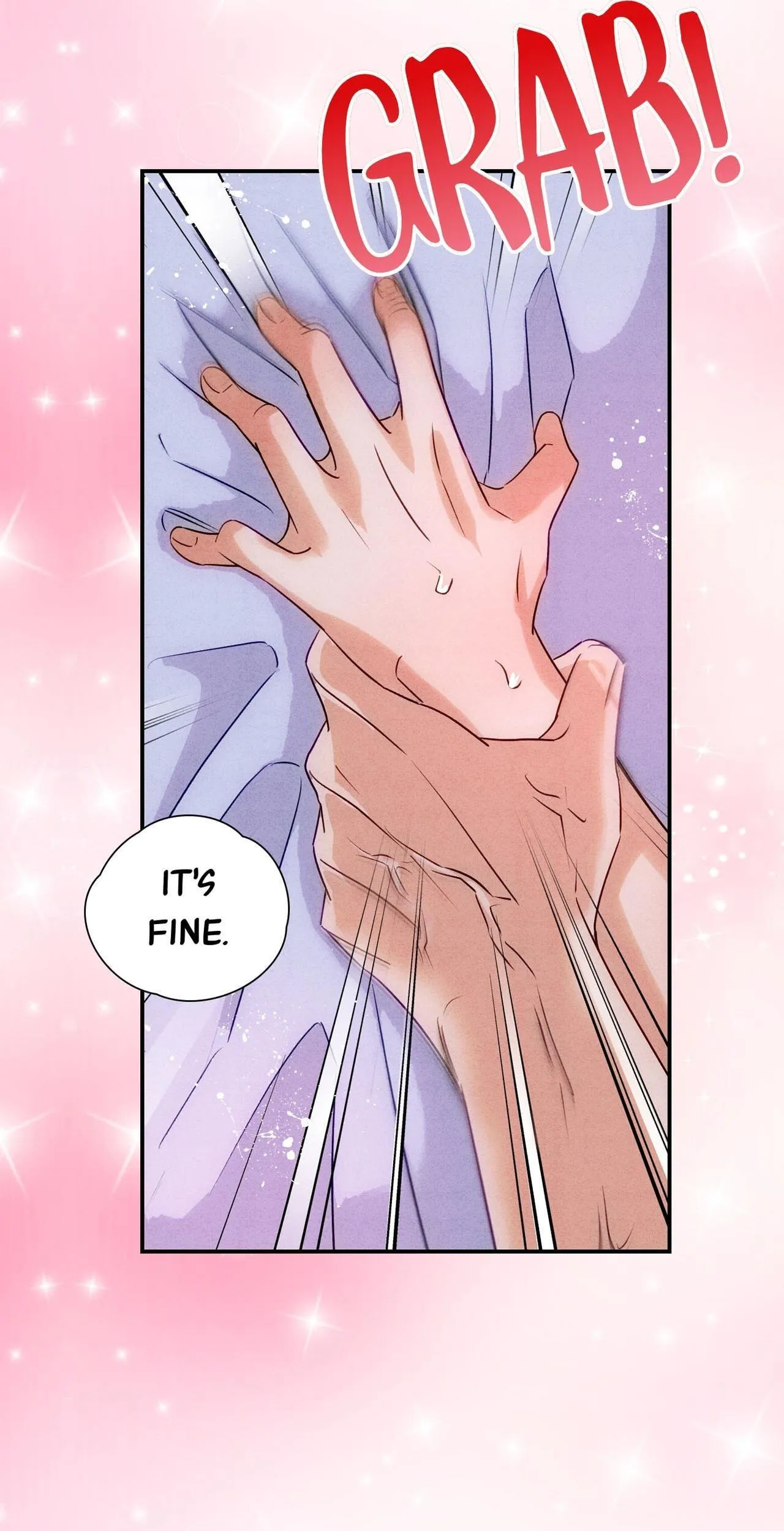 Transmigrated as an Omega who snags his Alpha Chapter 42 page 6 - 