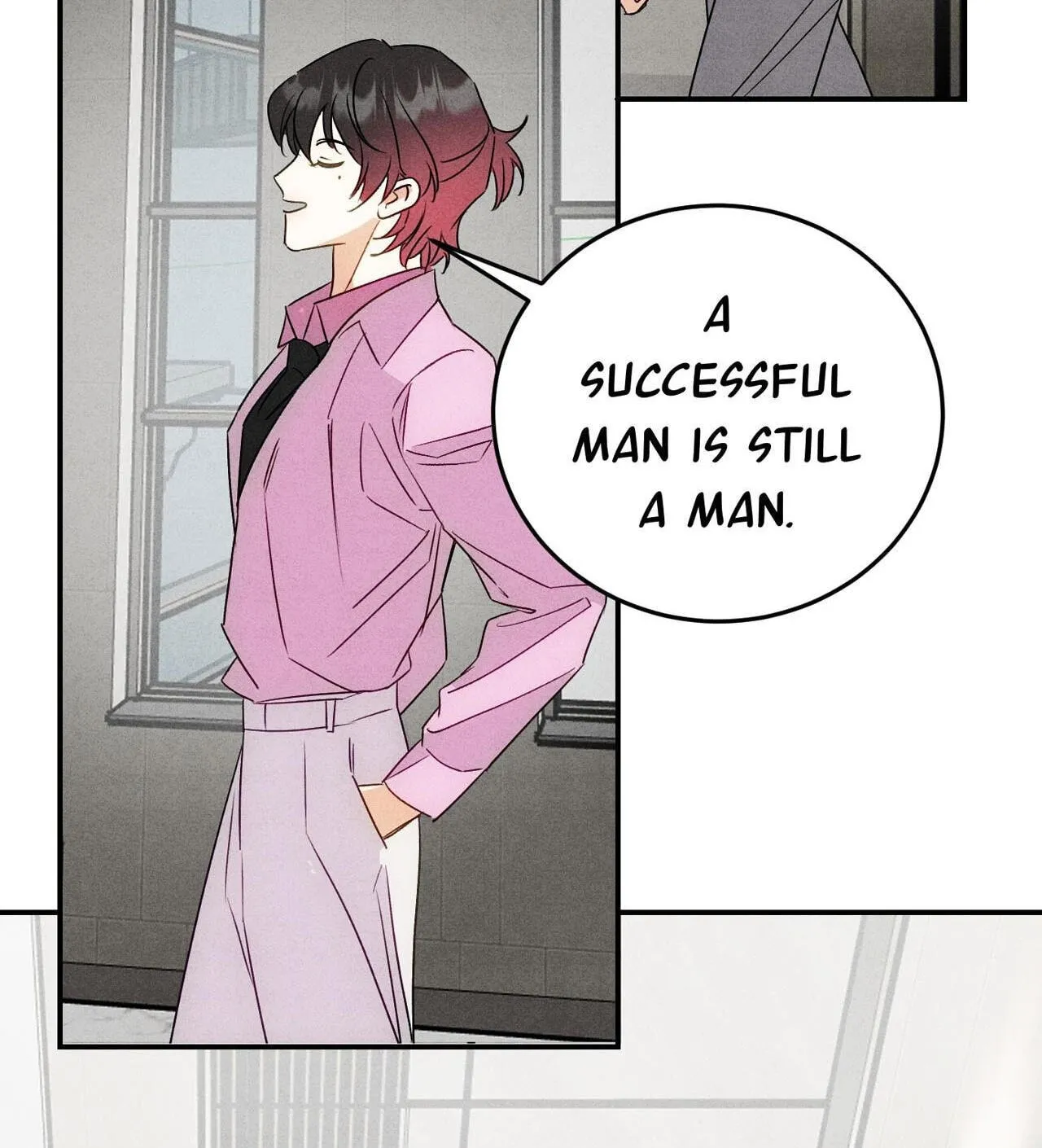 Transmigrated as an Omega who snags his Alpha Chapter 42 page 51 - 