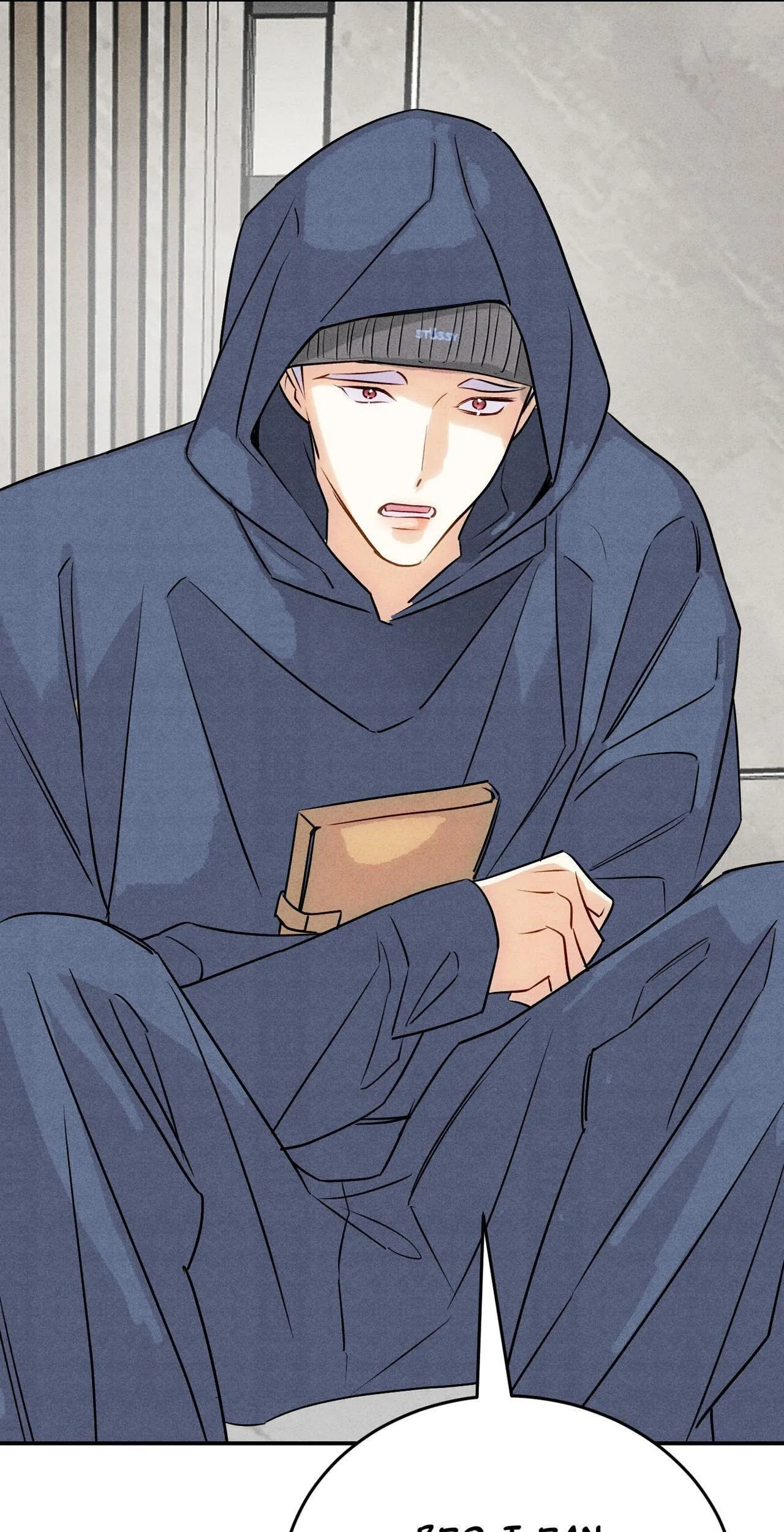 Transmigrated as an Omega who snags his Alpha Chapter 42 page 54 - 