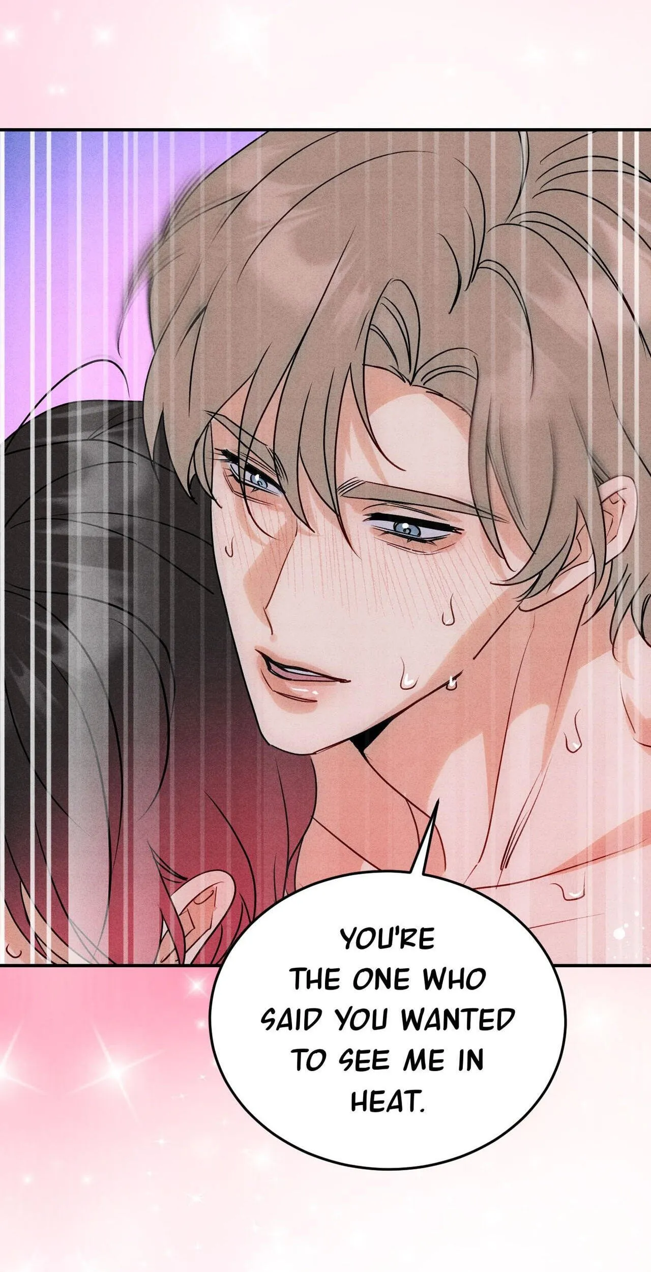 Transmigrated as an Omega who snags his Alpha Chapter 42 page 7 - 