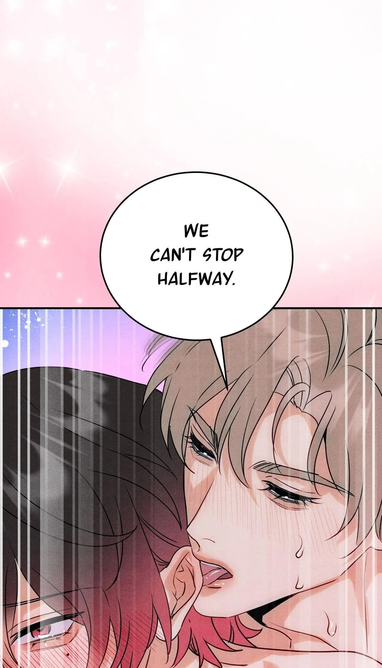 Transmigrated as an Omega who snags his Alpha Chapter 42 page 8 - 
