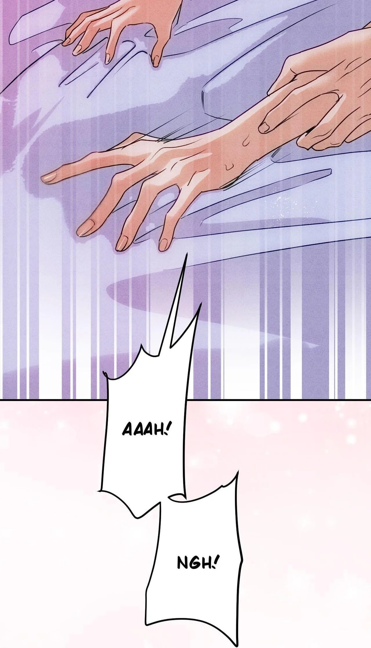 Transmigrated as an Omega who snags his Alpha Chapter 42 page 10 - 