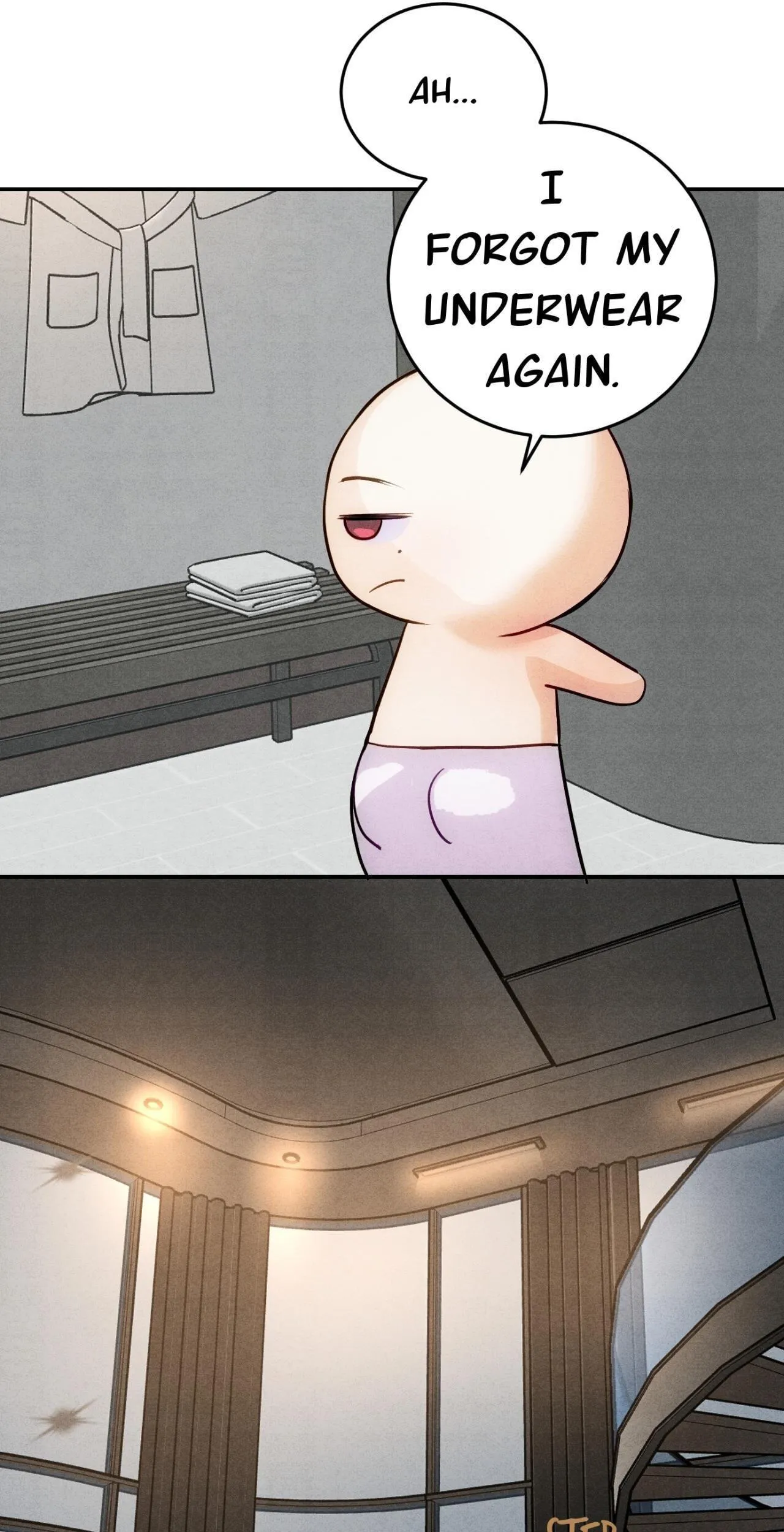 Transmigrated as an Omega who snags his Alpha Chapter 43 page 14 - 