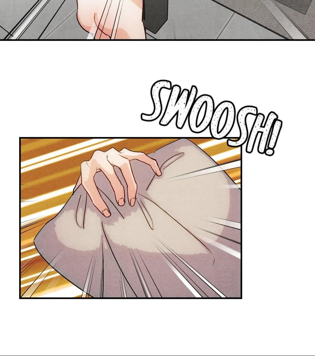 Transmigrated as an Omega who snags his Alpha Chapter 43 page 19 - 