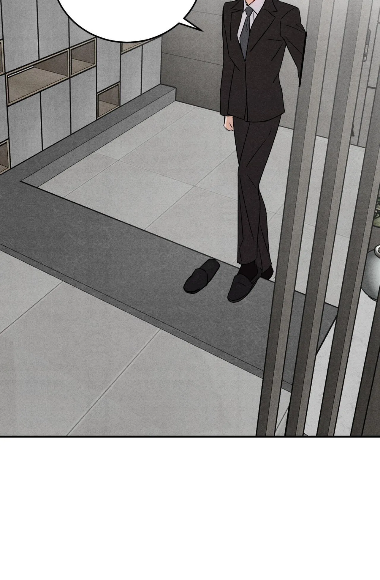 Transmigrated as an Omega who snags his Alpha Chapter 43 page 3 - 