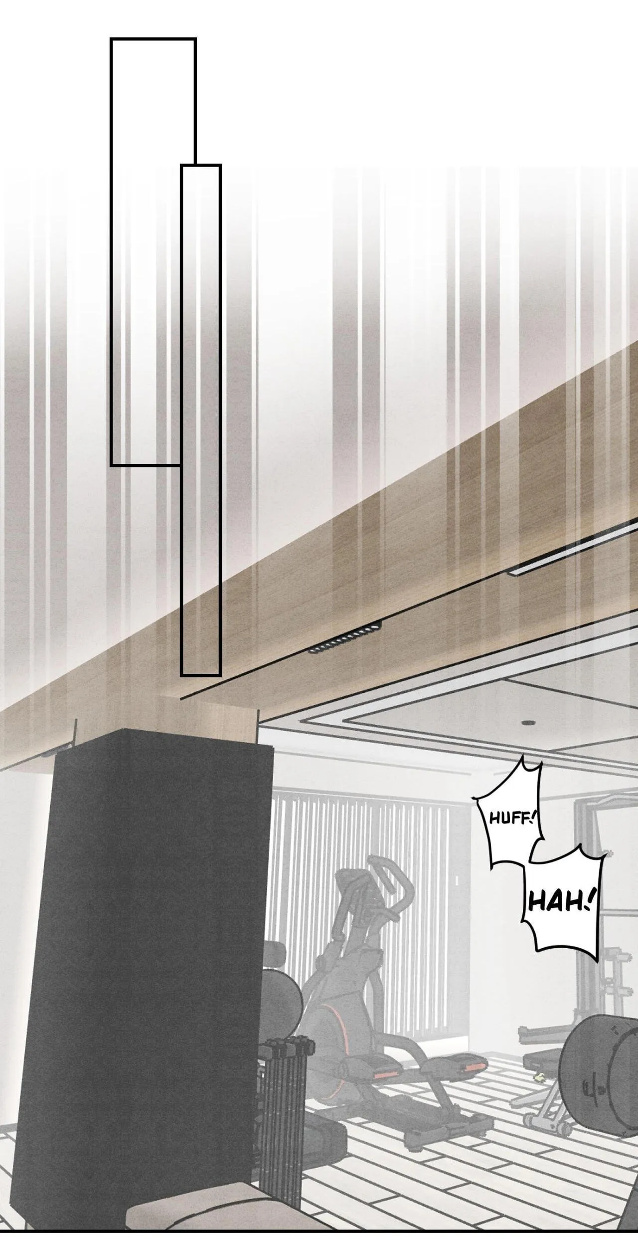 Transmigrated as an Omega who snags his Alpha Chapter 43 page 21 - 