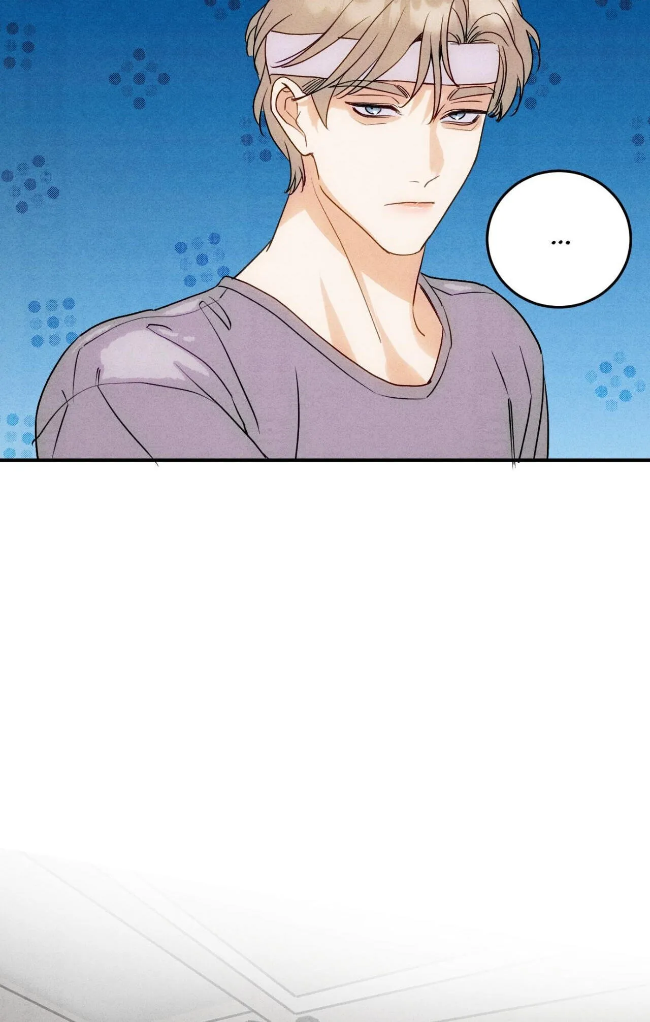 Transmigrated as an Omega who snags his Alpha Chapter 43 page 25 - 