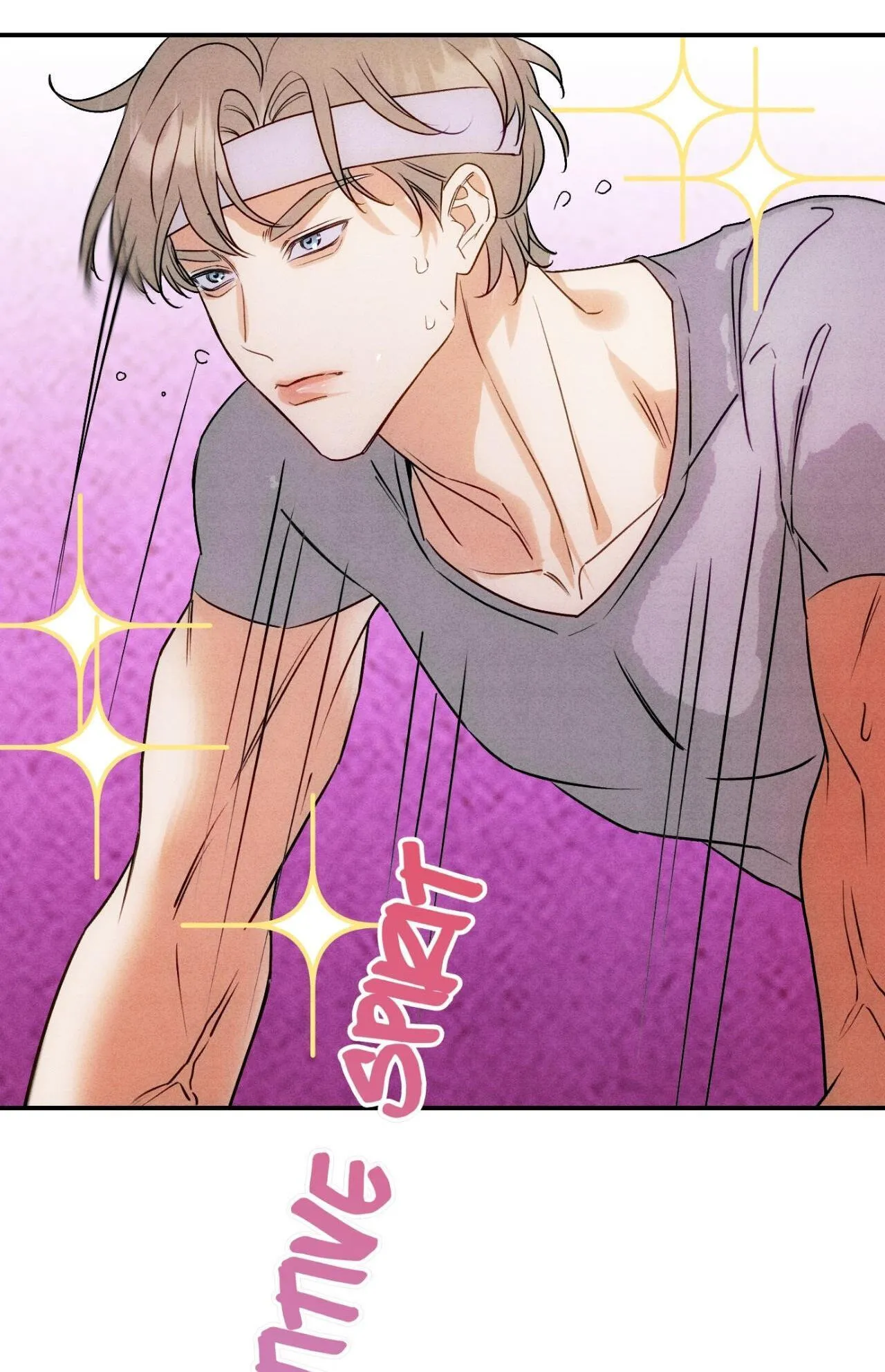 Transmigrated as an Omega who snags his Alpha Chapter 43 page 27 - 