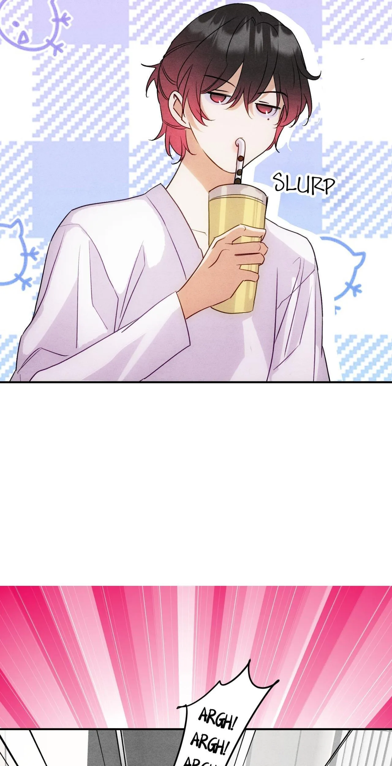 Transmigrated as an Omega who snags his Alpha Chapter 43 page 30 - 
