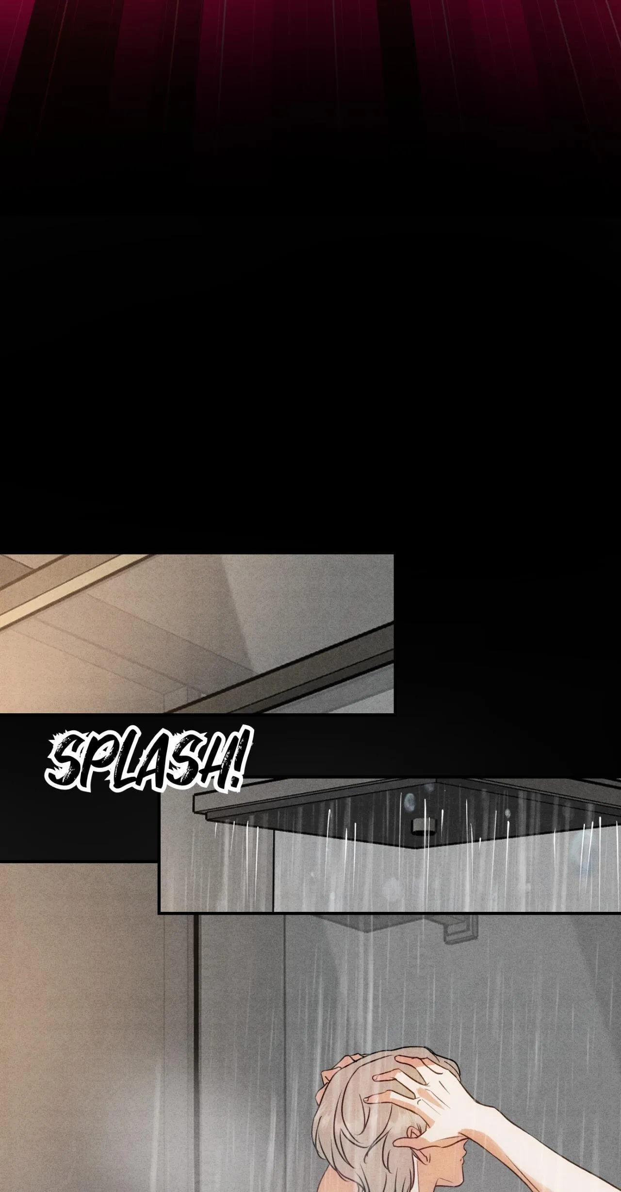 Transmigrated as an Omega who snags his Alpha Chapter 43 page 32 - 