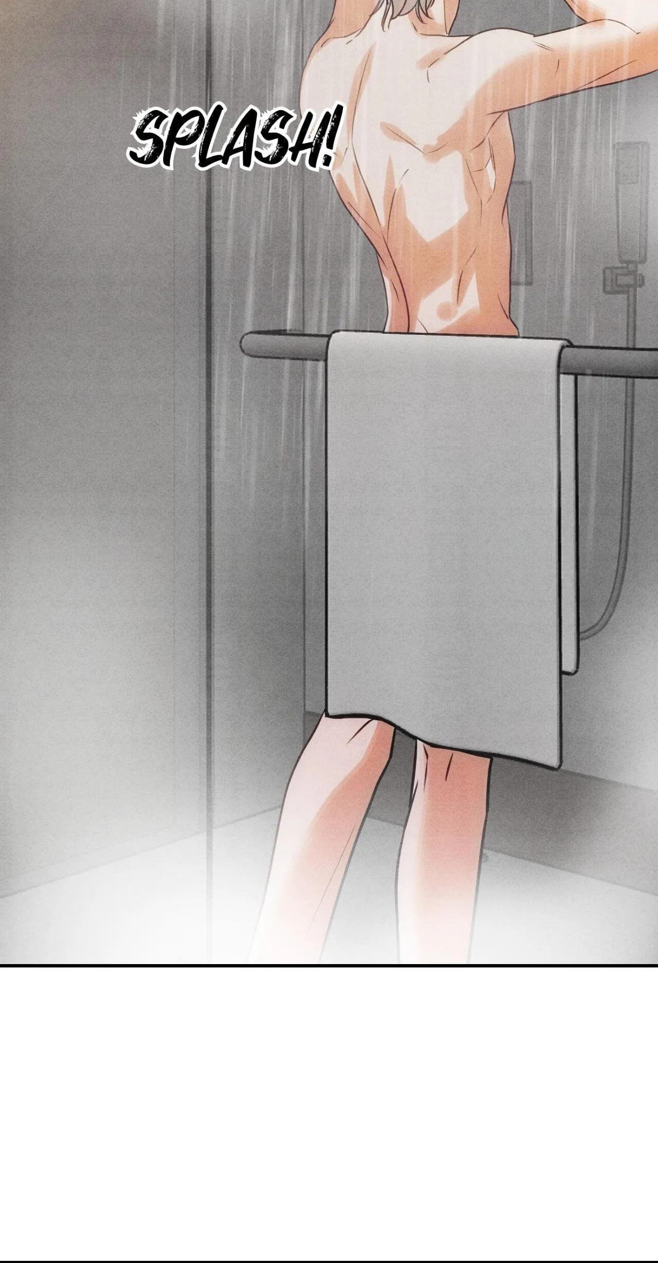 Transmigrated as an Omega who snags his Alpha Chapter 43 page 33 - 