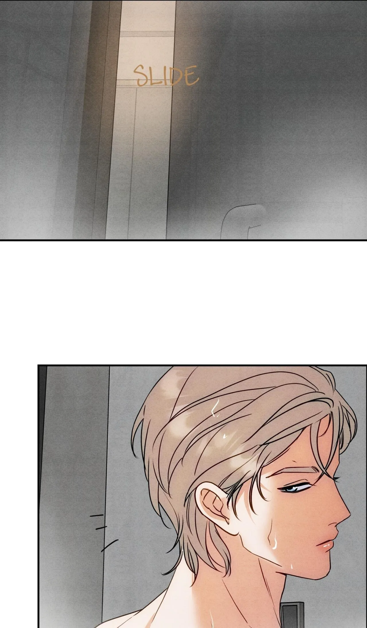 Transmigrated as an Omega who snags his Alpha Chapter 43 page 34 - 