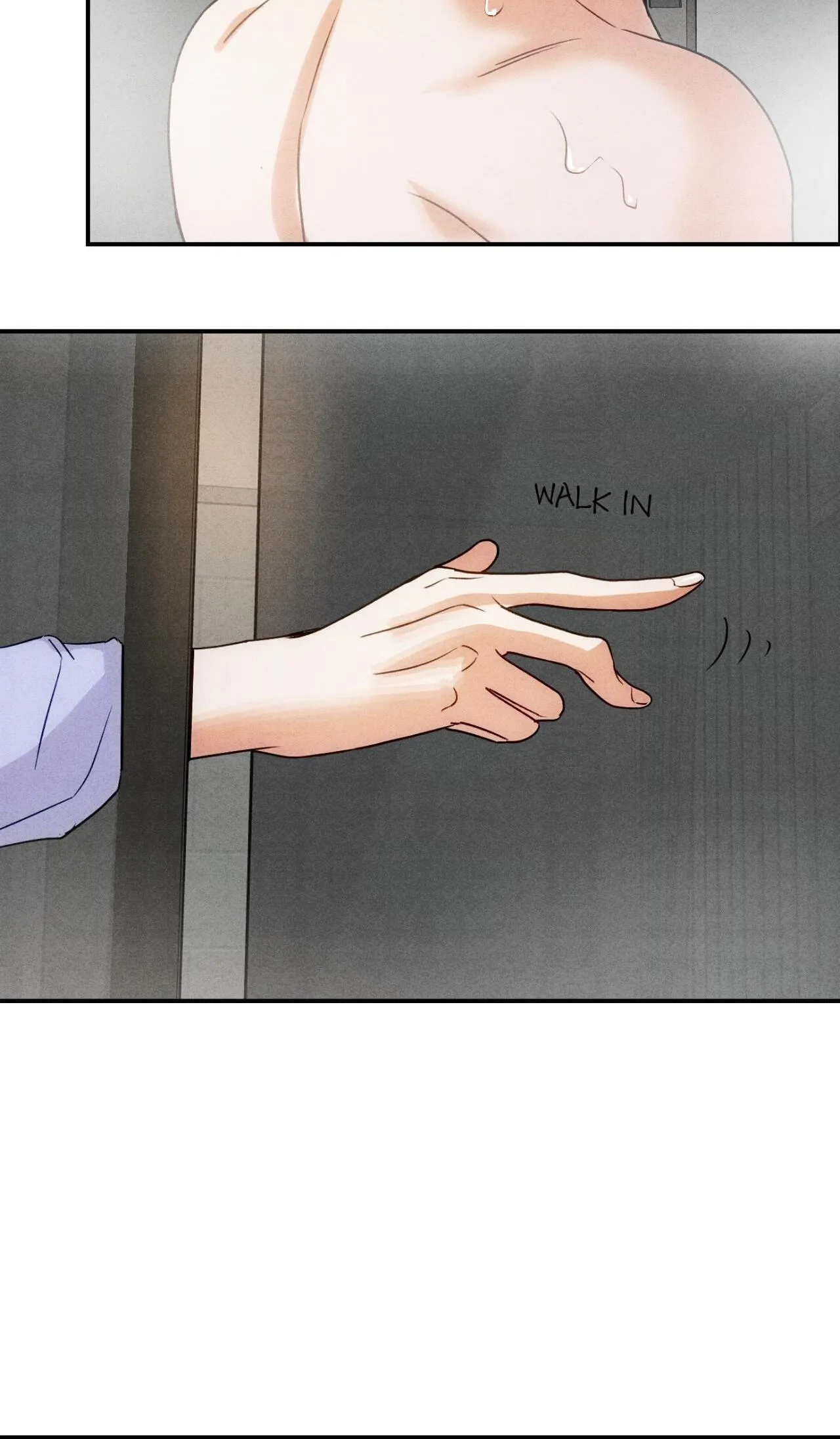Transmigrated as an Omega who snags his Alpha Chapter 43 page 35 - 